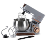 Robot pétrin Prova PE-0153 – 1300 W – 5 L