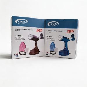 Défroisseur à Main PROVA 1500W PE-7050