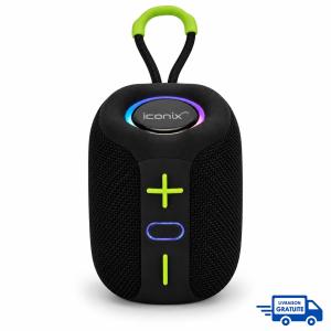 Haut-Parleur Bluetooth Iconix IC-BS1359