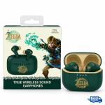Écouteurs Sans Fil OTL – Zelda Edition