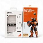 Case iPhone 17 pro max Gear 4 – Anticass HD / Privacy iPhone 17 Pro Max