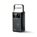 Power Bank 80000 mAh – Grande Capacité avec Câble Intégré