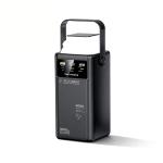 Power Bank 80000 mAh – Grande Capacité avec Câble Intégré