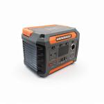 Portable Power Generator – Générateur d’Énergie Mobile