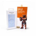 Cage Silicone S25 Ultra – Anticass HD