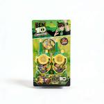 Talkie-Walkie Ben 10 pour enfant