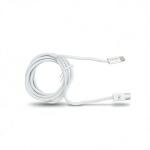 Câble Type-C vers Type-C 60W Foneng X110 (1.2m)
