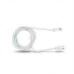 Câble Type-C vers Type-C 60W Foneng X110 (1.2m)