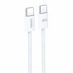 Câble Type-C vers Type-C 60W Foneng X110 (1.2m)