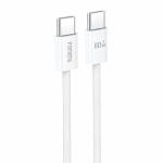 Câble Type-C vers Type-C 60W Foneng X110 (1.2m)