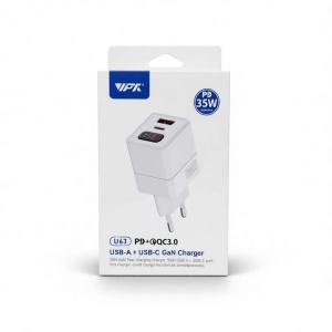 Chargeur EU63 – Chargeur Mural USB