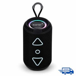 Haut-Parleur Bluetooth Iconix IC-BS1360