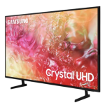 TV Samsung 43″ Smart DU7000 Crystal UHD 4K 2024 – Récepteur intégré