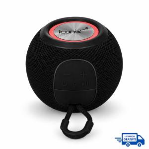 Haut-Parleur Bluetooth Iconix IC-BS1356