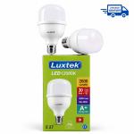 Ampoules LED Luxtek 30W 12000K – Pack de 2