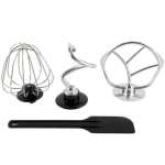 Robot pétrin Prova PE-0153 – 1300 W – 5 L