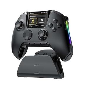 Manba One V2 – PC Gaming Controller