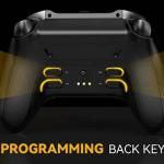 Manba One V2 – PC Gaming Controller