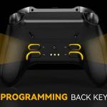 Manba One V2 – PC Gaming Controller