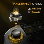 Manba One V2 – PC Gaming Controller
