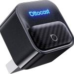 Adaptateur Sans Fil OTTOCAST CarPlay et Android Auto