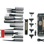 Tondeuse Daling + Set de Peignes Professionnels GRATUIT