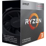 Processeur AMD Ryzen 3 3200G – 4 Cœurs – GTX Vega 8 intégrée