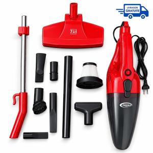 Aspirateur 7-en-1 Prova PE-0510 1000W