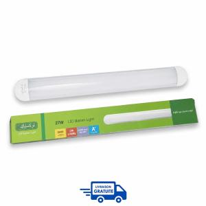 LED Batten Light Luxtek 27W – Pack de 2