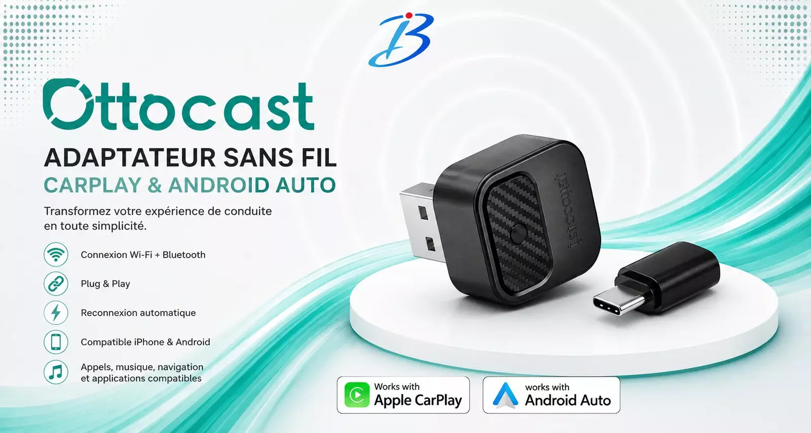 Ottocast