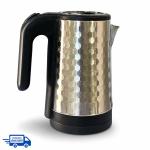 Bouilloire Prova 1.7 L 1500W PE-414 Inox
