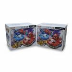Bumper Car RC 2.4G – Auto Tamponneuse Télécommandée