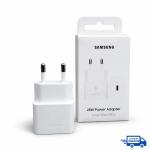 Adaptateur de Charge Samsung 25W USB Type-C Original Fast Charge