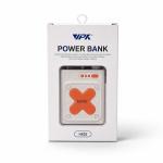 VPX Mini Power Bank 10000mAh Portable