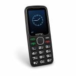Téléphone Portable KGTEL Senior 3 Dual SIM 2.4