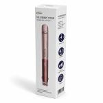 Lisseur Cheveux PROVA PE-5501 Pro-Céramique Extra 40W – Rose
