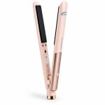 Lisseur Cheveux PROVA PE-5501 Pro-Céramique Extra 40W – Rose