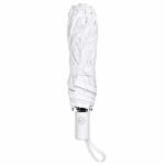 Parapluie Automatique Pliant Transparent
