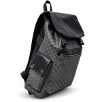 Sac à Dos Homme Multi-Poches Élégant