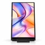 Écran Portable Blackview Table 10 23,8" FHD 100Hz HDR – USB-C / Mini HDMI – Noir