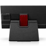 Écran Portable Blackview Table 10 23,8" FHD 100Hz HDR – USB-C / Mini HDMI – Noir