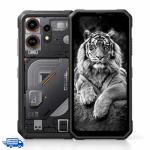 Smartphone OSCAL Marine 3 4G – 8Go + 24Go / 128Go – Noir