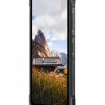Smartphone OSCAL Marine 3 4G – 8Go + 24Go / 128Go – Noir