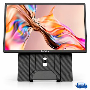 Écran Portable Blackview Table 9 16" FHD+ 60Hz – USB-C / Mini HDMI – Noir