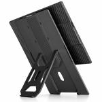 Écran Portable Blackview Table 9 16" FHD+ 60Hz – USB-C / Mini HDMI – Noir