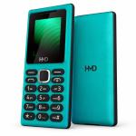 Téléphone Portable HMD 100 – Teal