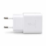 Adaptateur de Charge Samsung 25W USB Type-C Original Fast Charge