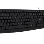 Clavier filaire Havit KB206 – USB