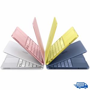 Apple MacBook Neo 13" – Puce A18 Pro – 8Go RAM – 256Go SSD