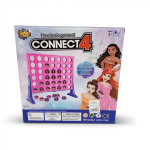 Connect 4 - lot de 2